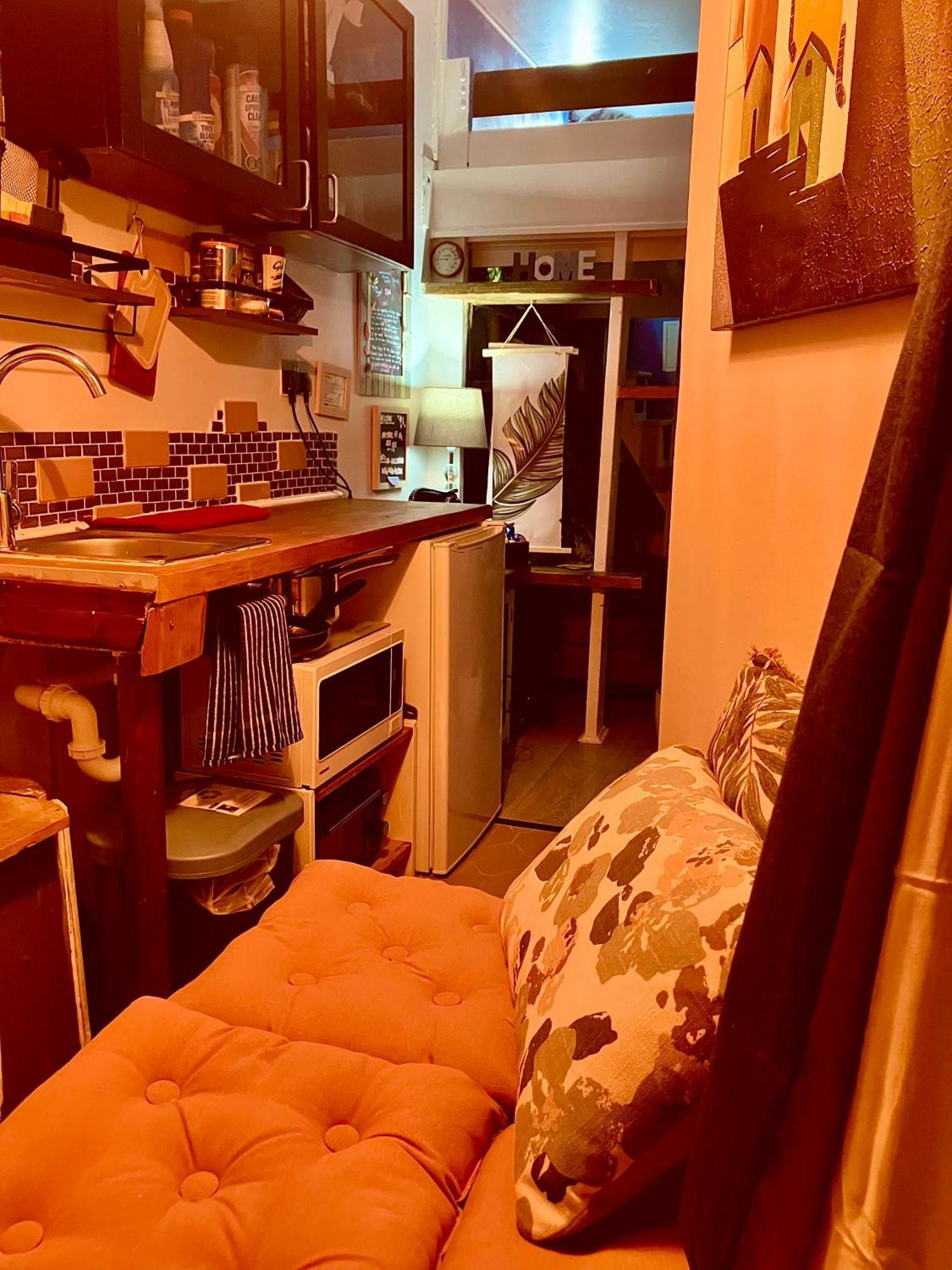 Studio At 39 Dublin Eksteriør bilde